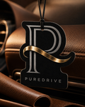 Puredrive Leder Duftbaum
